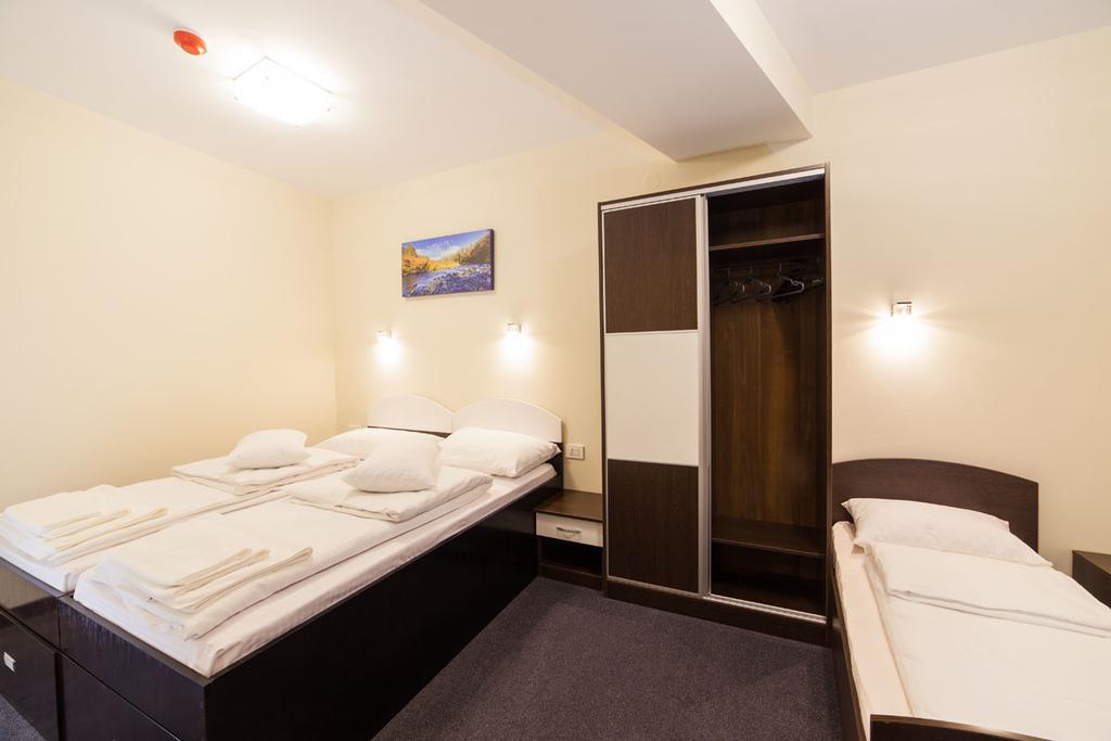 Garni Hotel Simsir Zlatibor Exterior photo